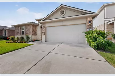 129 Brunnen Way, Georgetown, TX 78626 - Photo 3