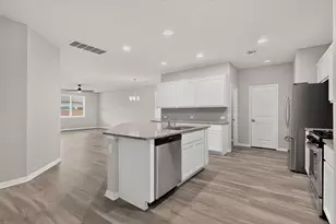 129 Brunnen Wy, Georgetown, TX 78626 - Photo 9