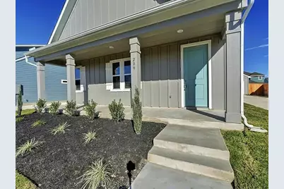 209 Cherry Blossom Lane, Taylor, TX 76574 - Photo 3