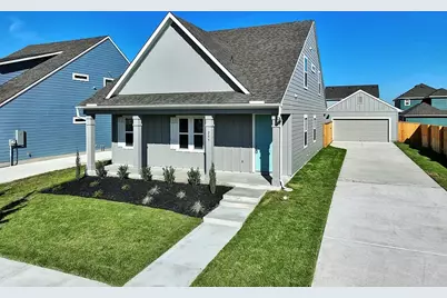 209 Cherry Blossom Lane, Taylor, TX 76574 - Photo 1