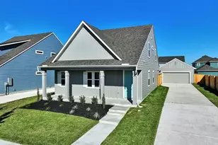 209 Cherry Blossom Ln, Taylor, TX 76574 - Photo 1