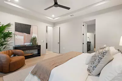 9803 Ribelin Ranch Court #11, Austin, TX 78750 - Photo 7