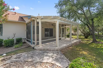 101 Dawson Trail, Georgetown, TX 78633 - Photo 27