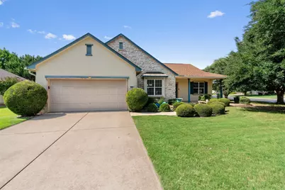 101 Dawson Trail, Georgetown, TX 78633 - Photo 1