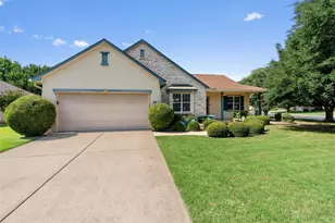 101 Dawson Trail, Georgetown, TX 78633 - Photo 1