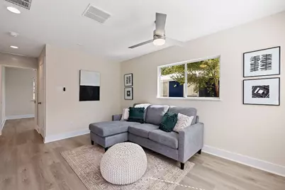 1171 Nickols Avenue #1, Austin, TX 78721 - Photo 5