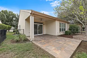 210 Crockett Loop, Georgetown, TX 78633 - Photo 21