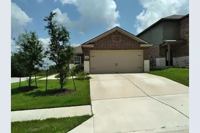 20105 Grover Cleveland Way, Manor, TX 78653 - Photo 1