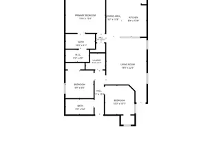 715 Papaya Dr, Buda, TX 78610 - Photo 31