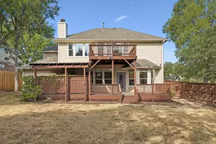 318 Ridge Run Dr, Georgetown, TX 78628 - Photo 35