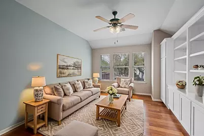 318 Ridge Run Drive, Georgetown, TX 78628 - Photo 11