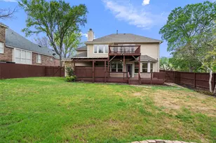 318 Ridge Run Dr, Georgetown, TX 78628 - Photo 37