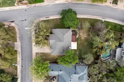 318 Ridge Run Drive, Georgetown, TX 78628 - Photo 39