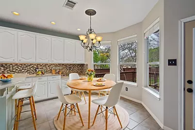 318 Ridge Run Drive, Georgetown, TX 78628 - Photo 5