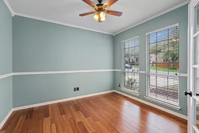 318 Ridge Run Drive, Georgetown, TX 78628 - Photo 35