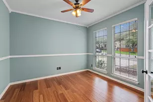 318 Ridge Run Dr, Georgetown, TX 78628 - Photo 35