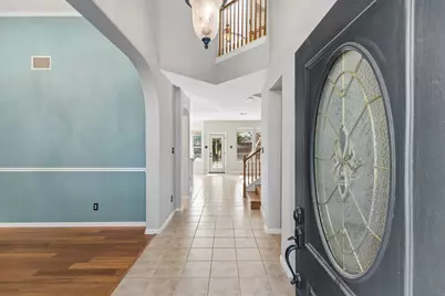 318 Ridge Run Drive, Georgetown, TX 78628 - Photo 3