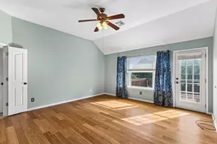 318 Ridge Run Dr, Georgetown, TX 78628 - Photo 29