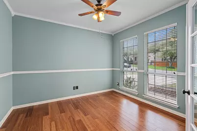 318 Ridge Run Drive, Georgetown, TX 78628 - Photo 35