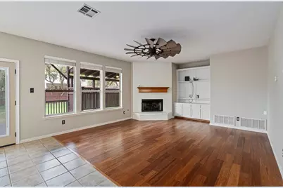 318 Ridge Run Drive, Georgetown, TX 78628 - Photo 27