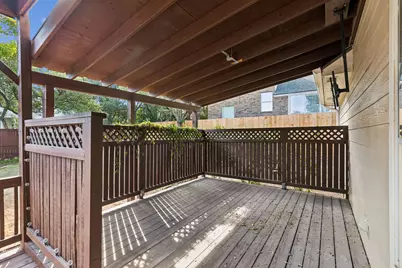 318 Ridge Run Drive, Georgetown, TX 78628 - Photo 33