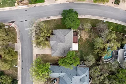 318 Ridge Run Drive, Georgetown, TX 78628 - Photo 39