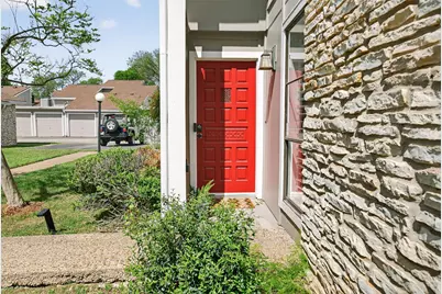 1727 Timber Ridge Drive, Austin, TX 78741 - Photo 3