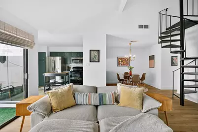 1727 Timber Ridge Drive, Austin, TX 78741 - Photo 9