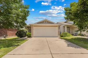 12816 Dwight Eisenhower St, Manor, TX 78653 - Photo 3