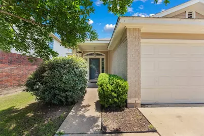 12816 Dwight Eisenhower Street, Manor, TX 78653 - Photo 1