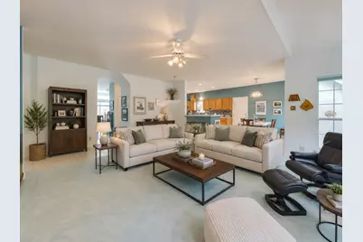 1602 Wild Basin Ledge, Austin, TX 78746 - Photo 3