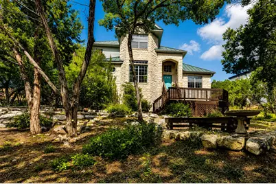 1602 Wild Basin Ledge, Austin, TX 78746 - Photo 5