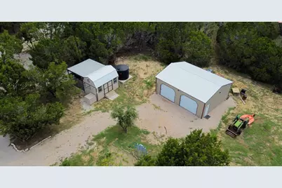 201 Brothers Lane, Burnet, TX 78611 - Photo 5