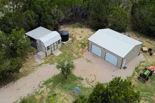 201 Brothers Ln, Burnet, TX 78611 - Photo 5