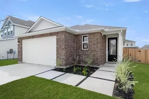 1012 Yaupon Holly Dr, Georgetown, TX 78628 - Photo 1