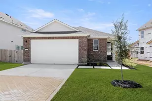 1012 Yaupon Holly Dr, Georgetown, TX 78628 - Photo 3