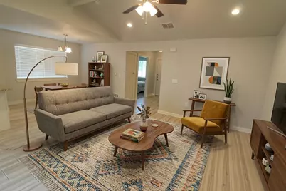2101 Lemon Drive #B, Austin, TX 78744 - Photo 3