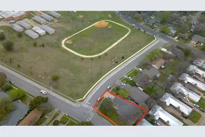 2101 Lemon Drive #B, Austin, TX 78744 - Photo 13
