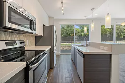 604 N Bluff Drive #146, Austin, TX 78745 - Photo 9