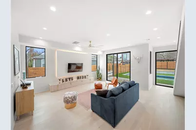 2107 Brackenridge Street #1, Austin, TX 78704 - Photo 13