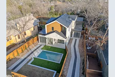 2107 Brackenridge Street #1, Austin, TX 78704 - Photo 1