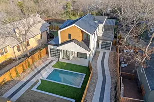 2107 Brackenridge St, Austin, TX 78704 - Photo 1