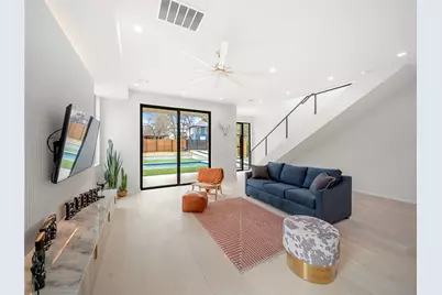 2107 Brackenridge Street #1, Austin, TX 78704 - Photo 17