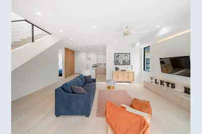 2107 Brackenridge Street #1, Austin, TX 78704 - Photo 15