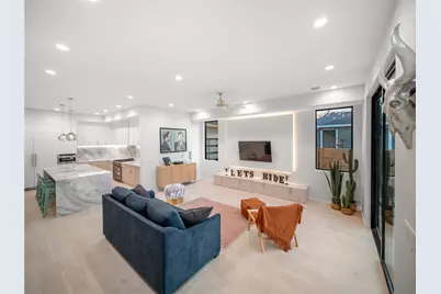 2107 Brackenridge Street #1, Austin, TX 78704 - Photo 3