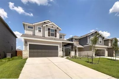 173 Purple Sandpiper Lane, Leander, TX 78641 - Photo 3