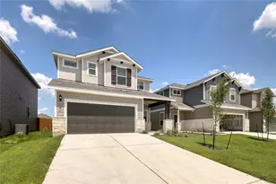 173 Purple Sandpiper Ln, Leander, TX 78641 - Photo 3