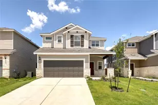 173 Purple Sandpiper Ln, Leander, TX 78641 - Photo 1