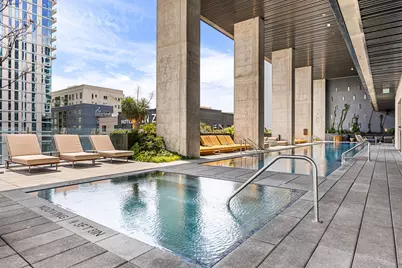610 Davis Street #3308, Austin, TX 78701 - Photo 25