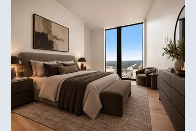 610 Davis Street #3308, Austin, TX 78701 - Photo 5